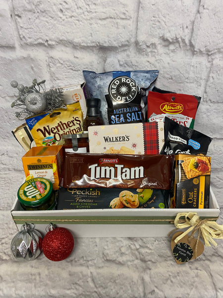 Festive Hamper