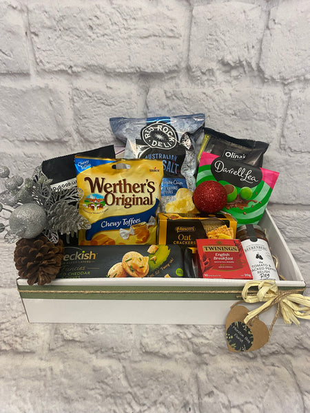 Festive Hamper