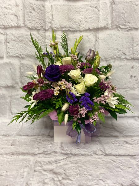 Flowers Delivered to Strathpine